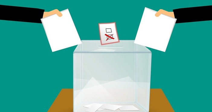 Референдумът подложи на гласуване поправки към закона Мерките на противодействие