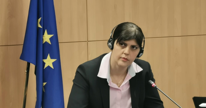 Засилването на взаимодействието между българските власти и Европейската прокуратура обсъдиха