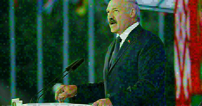 Президентът на Беларус Александър Лукашенко изрази увереност че САЩ и Великобритания с