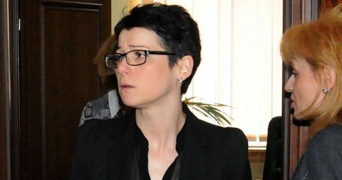 Освободиха Ваня Караганева от поста й като втори изпълнителен директор