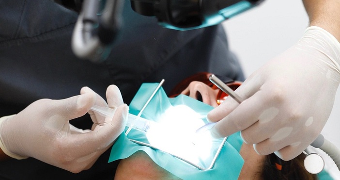 Не всяко възпаление на зъб се нуждае от ендодонтска терапия