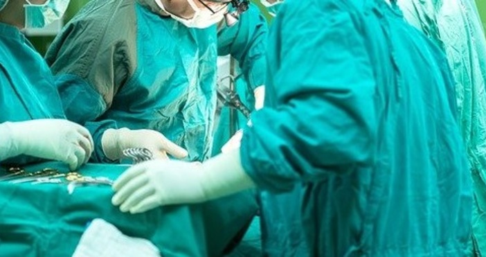 Хирург в Австрия е бил глобен, след като ампутирала грешния крак