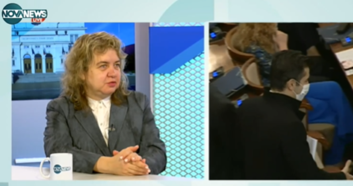 Още в понеделник може да има връчен мандат Стига консултациите