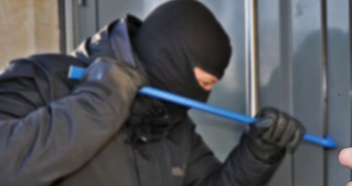 Престъпниците измислиха нова схема Нов модел на домови кражби у