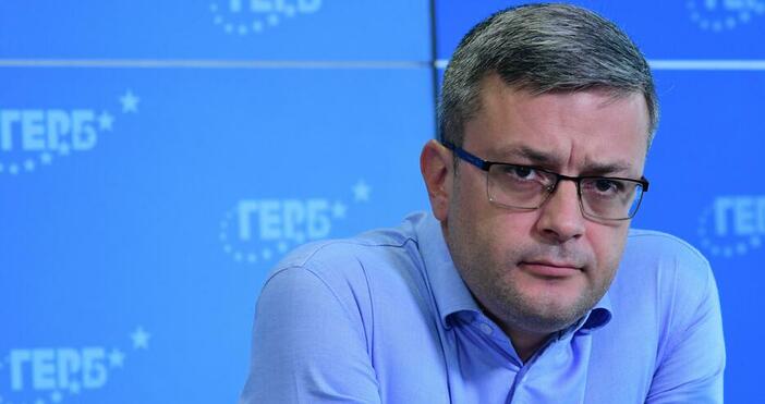 Тома Биков също изказа мнение за следващото правителство Вече шест месеца