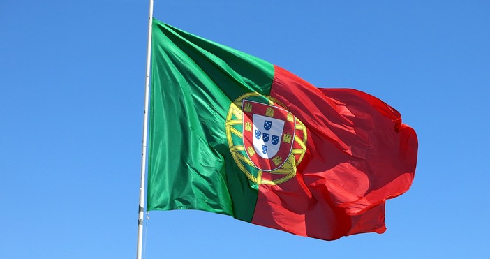 Скандал отне пооста на висш политик в Португалия Португалският министър
