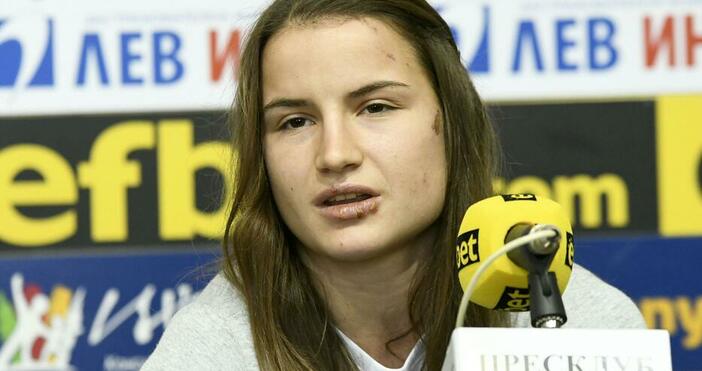 Биляна Дудова завършва сезона под №1 в световната ранглиста в