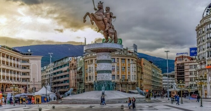 Северна Македония реши да сложи таван на цените на основни