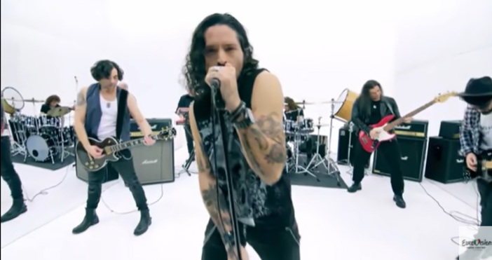 Страната ни ще бъде представена от супергрупата Intelligent Music Project с