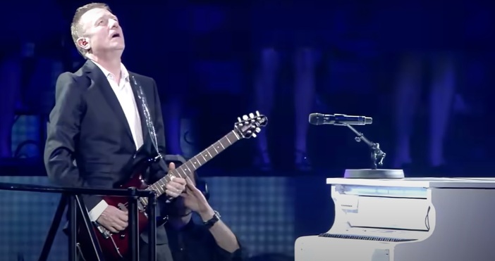 Рок легендата Джон Майлс почина на 72 годишна възраст съобщават от