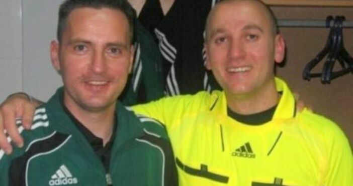 Както е известно срещу Борислав е повдигнато обвинение за пране