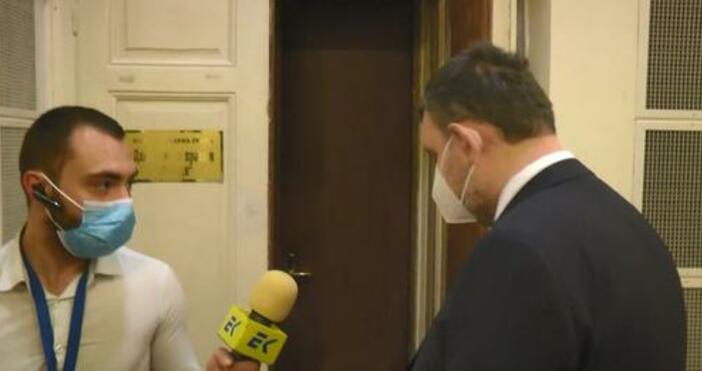 Дайте смешни неща да не говорим санкциите по закона Магнитски