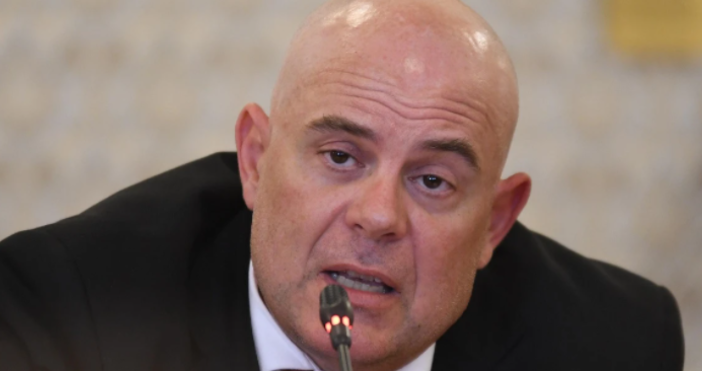 Главният прокурор на България отправи ясно послание към политиците Налице
