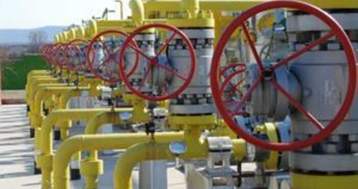 Европейският газов пазар потрепери от резултата от преговорите между Владимир