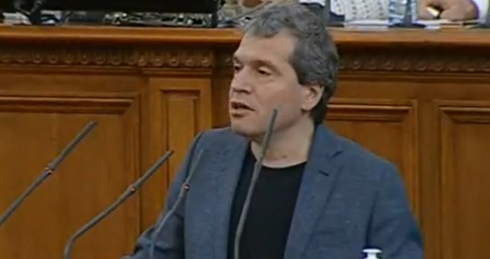 Тошко Йорданов иска премахване на зеления сертификат Зелените сертификати трябва изцяло