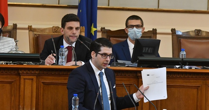 Неприятна вест за България. Европейската комисия е върнала на поправителен представения