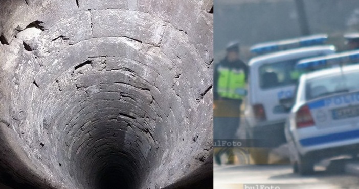 Ужасна трагедия в Бяла Вчера служители на РУ – Бяла съвместно