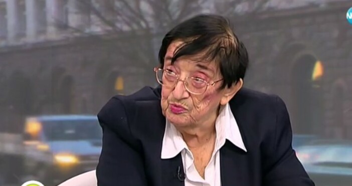 Тя коментира бъдещия кабинет На Кирил Петков няма да му е