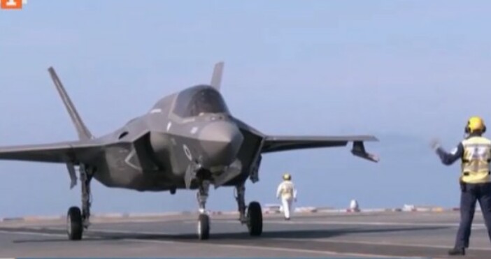 Те ще  заменят F 18 с които страната е въоръжена Американският производител Локхийд