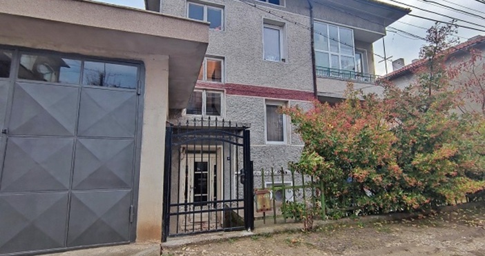 Задържаният за двойното убийство в кв Виница сам е подал