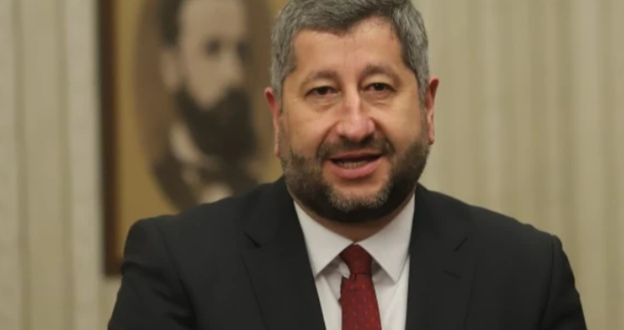 Христо Иванов отправи ясно послание към главния прокурор на България