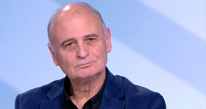 Виден експерт направи любопитен коментар за действията на ГДБОП и Иван Гешев както
