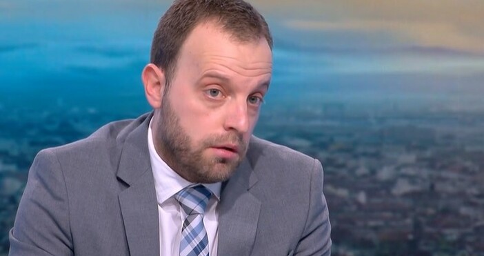 Директорът на ГДБОП е обвинил прокурор по делото за източените