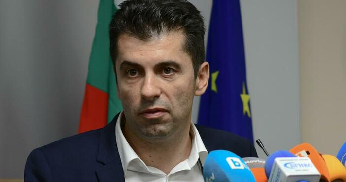 Новият български премиер прекратява възпрепятстването на РСМ към ЕС Това
