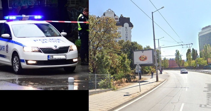 Блиц съобщава за престрелка в София, но от СДВР твърдят,