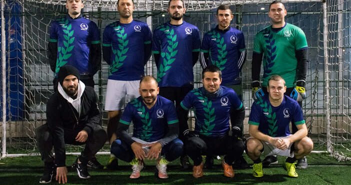 С пълен актив от 18 точки след шестия кръг на