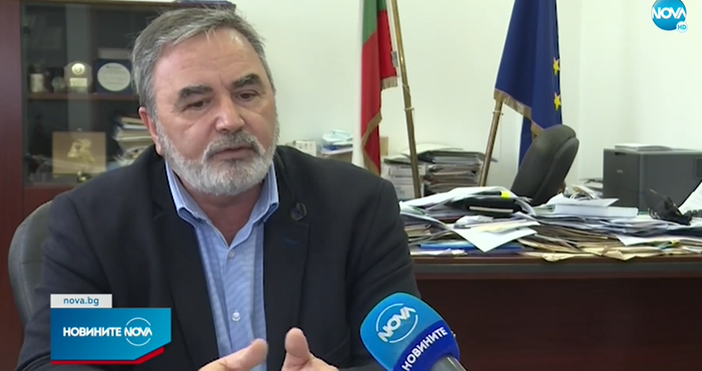 Екперти коментираха навлизането на грипа в България и разпространението на