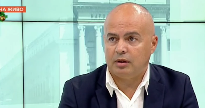Георги Сливенски разкри какво ще предприемат депутатите за да не