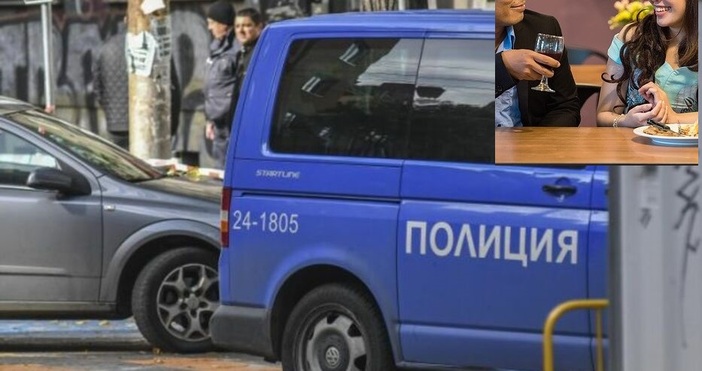 Брутално нападение беше организирано срещу млад мъж 31 годишен мъж от Благоевград