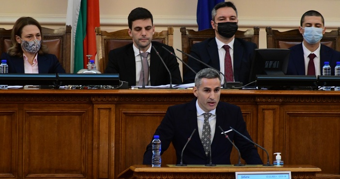 От ПП официално обвиниха КЕВР, че обслужва политически интереси в