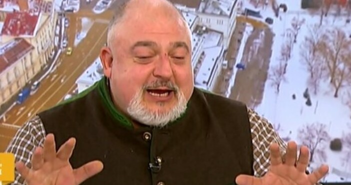 Аз съм свободен човек ваксинирах се не защото някой ме