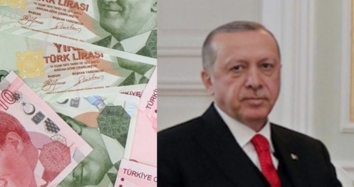 40 от турците взимат минимална заплата която към момента