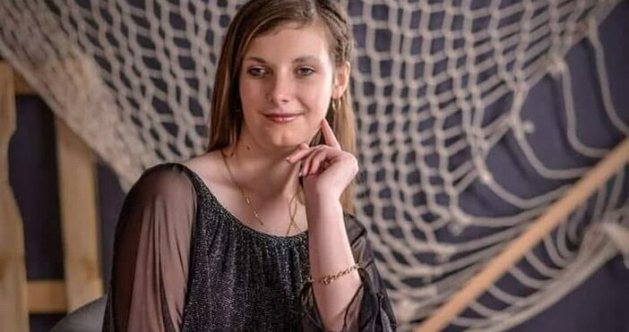 Изгубената 19 годишна студентка от Добрич е жива и здрава   Благодарим за