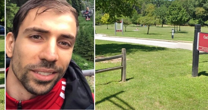 Мистерия с изчезнал млад българин в Чикаго И днес продължава издирването