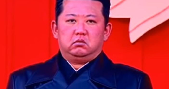 Ким Чен ун предизвиква внимание в цял при всяка от своите