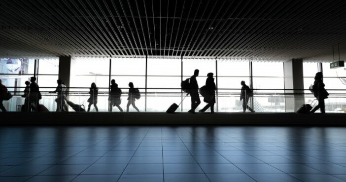 Ръководството на едно от големите летища в Европа взе нови