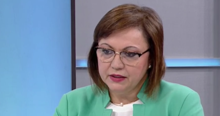 Министър Нинова ще опита да реши важен проблем Вицепремиерът и министър