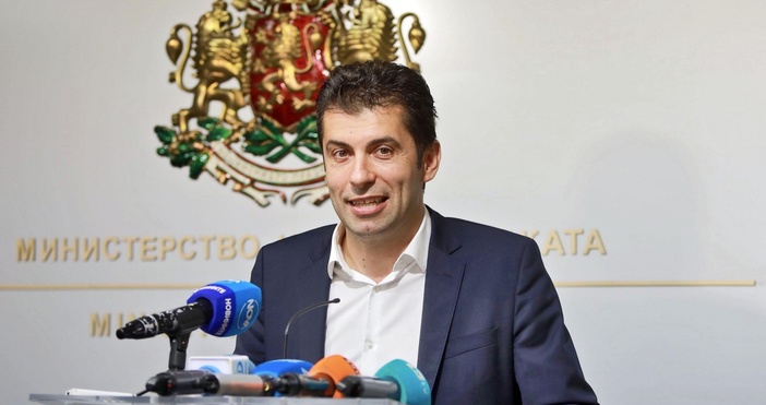 Премиерът Кирил Петков издаде заповед за нови шест назначения  Стоян Темелакиев