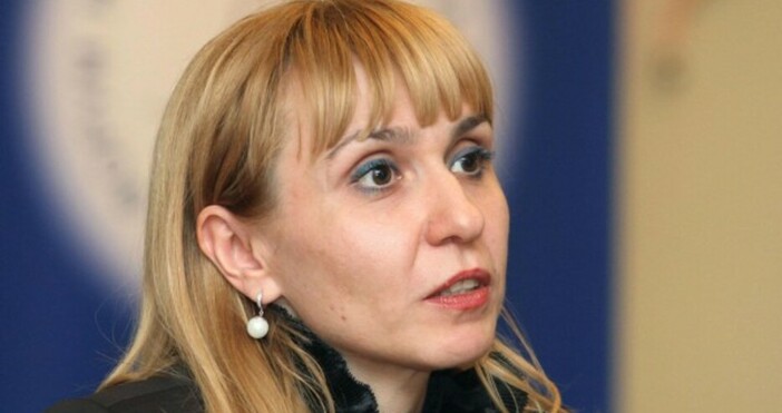 Омбудсманът смята че екостикерите няма да подобрят въздуха Диана Ковачева