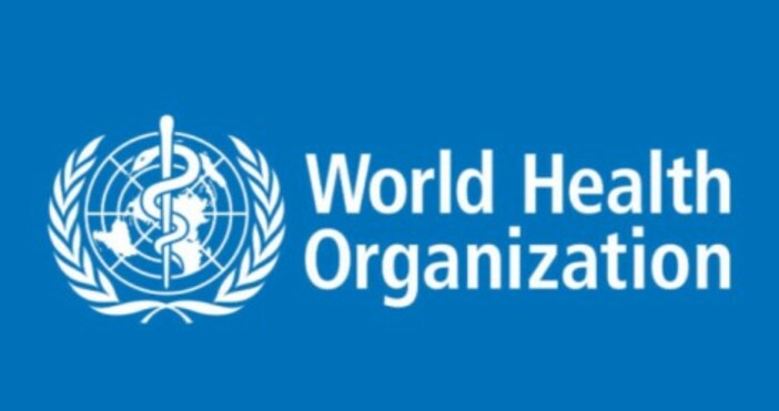 Сн СЗО От световната здравна организация призоваваха страните в условията