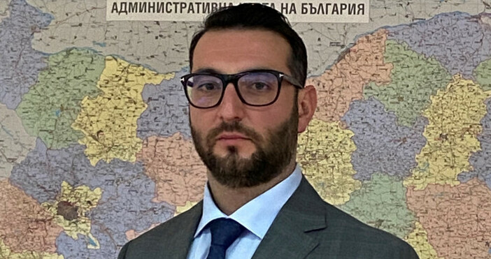 Източник  МРРБНазначиха нов шеф на АПИ Тодор Василев е новият председател