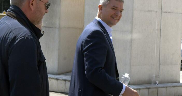 Прокуратурата бе осъдена, а решението на Софийския градски съд е от