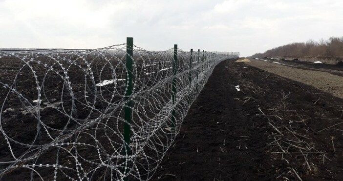 Настоящата програма за границите на Украйна ще замени предишната, известна като