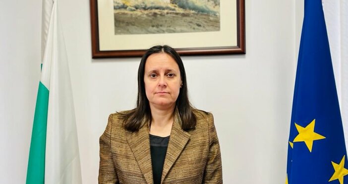 Вицепремиерът и министър на регионалното развитие и благоустройството Гроздан Караджов