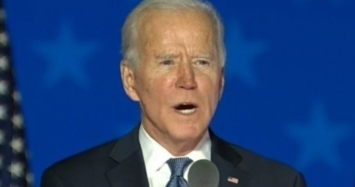 През последните седмици американското разузнаване съобщи за голямо струпване на