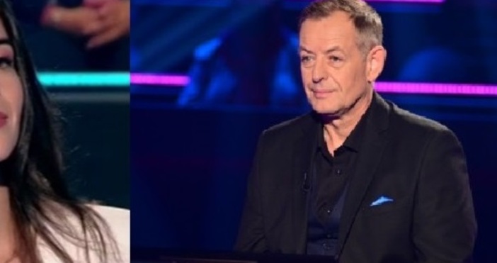 Популярността на водещия расте въпреки че е засипван и от